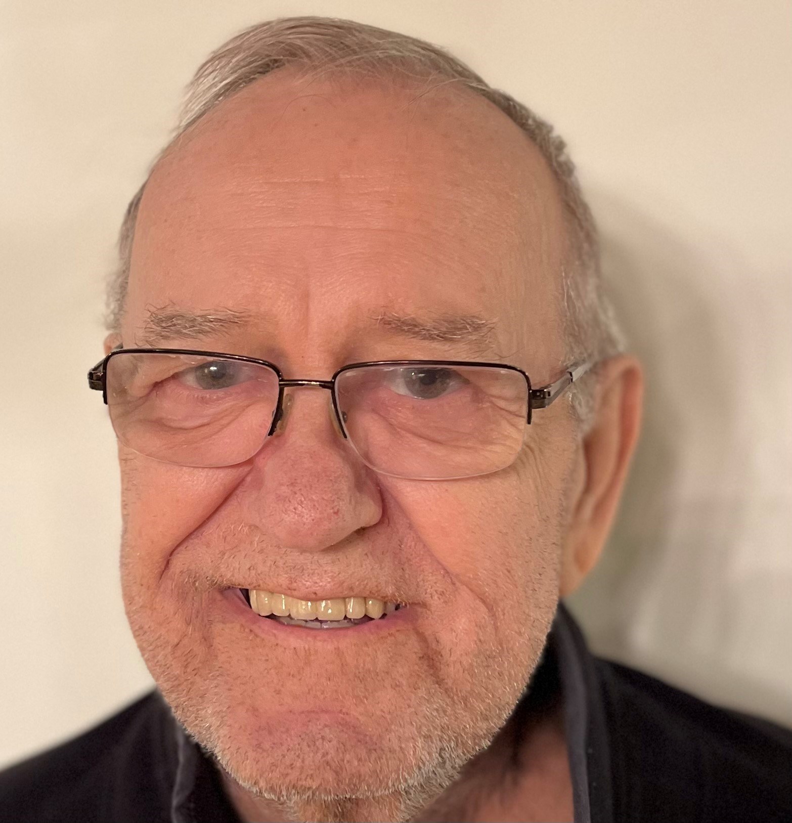 Avis de décès de Lawrence Paul Smetana