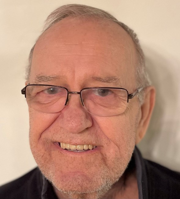 Obituary of Lawrence Paul Smetana