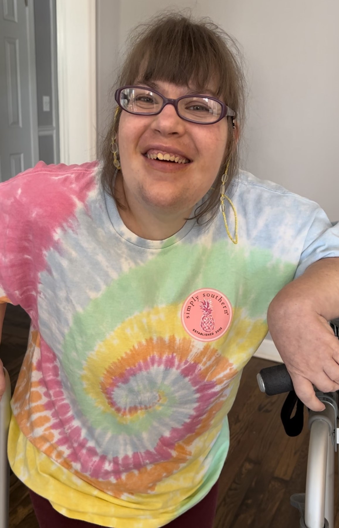 Obituary of Kimberly Marie Gilliam