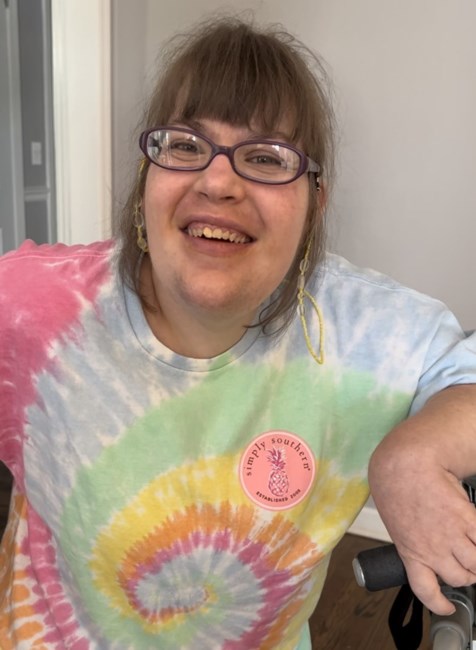 Obituary of Kimberly Marie Gilliam