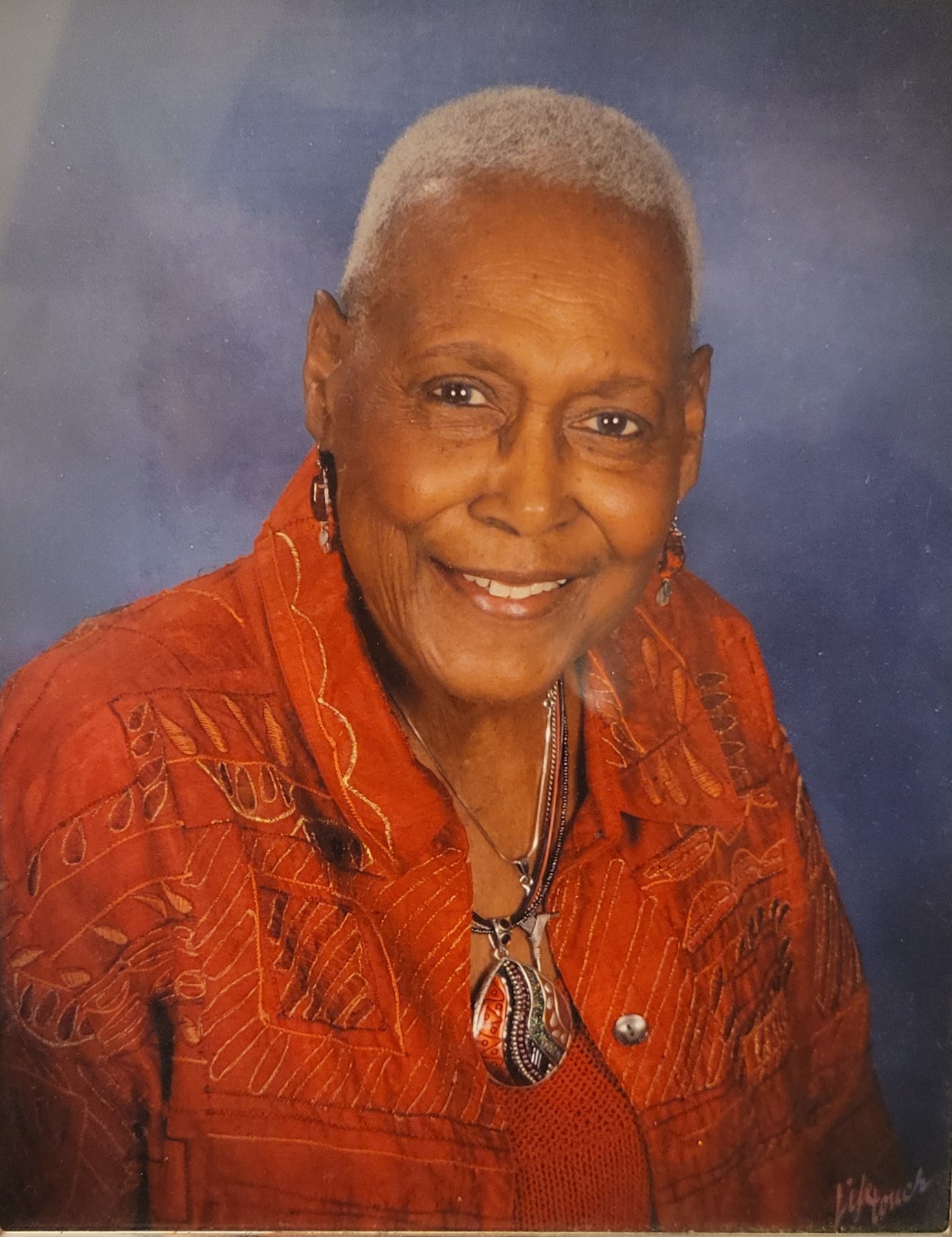 Obituary of Sylvania Ann "Viney" Miller