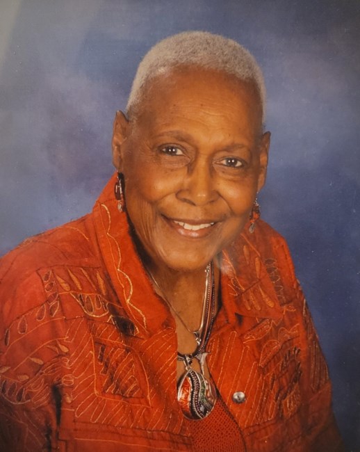 Obituary of Sylvania Ann "Viney" Miller