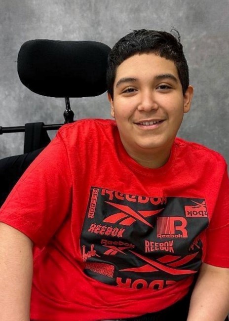 Obituary of Elijah Estrada