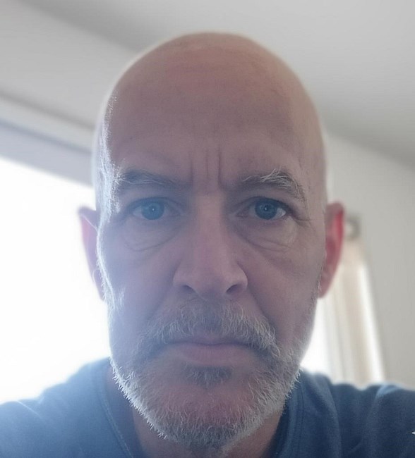 Obituary of Brian Keith Copeland