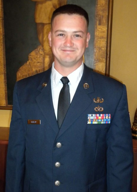 Obituary of Andrew John LeBeau