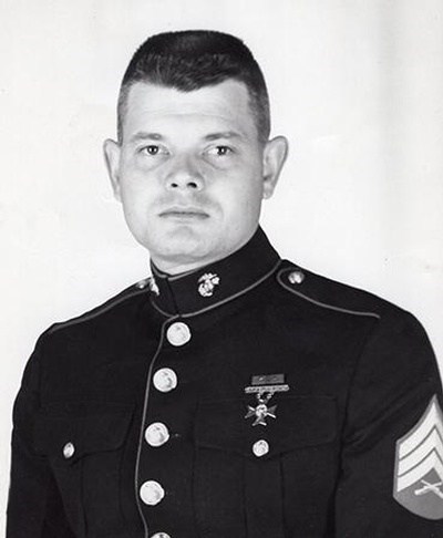 Obituary of Harold H. "Andy" Antrobus, Jr.