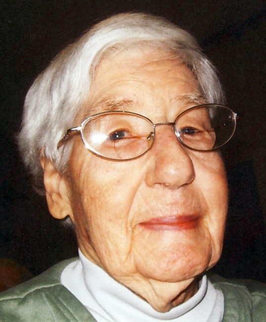 Obituary of Edythe T. Yeager Berg