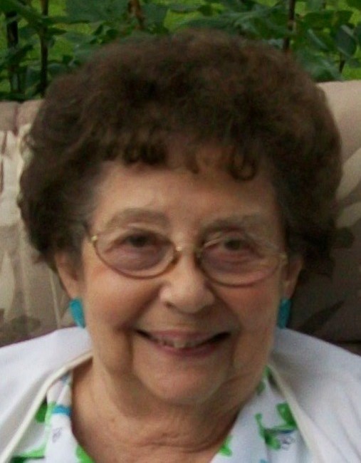 Obituary of Concetta Garbarino