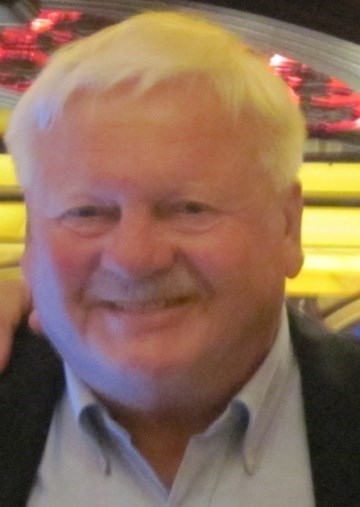 Obituary of Mr George A Nikula