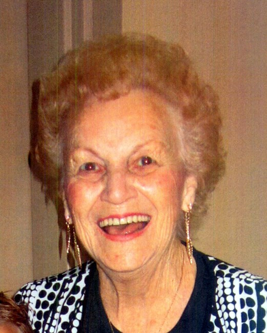 Obituary of Bessie Lee Wiles