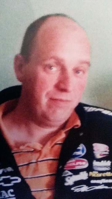 Obituary of Brian Norman Murney