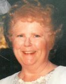 Obituary of Mary Ann Ciarrocchi