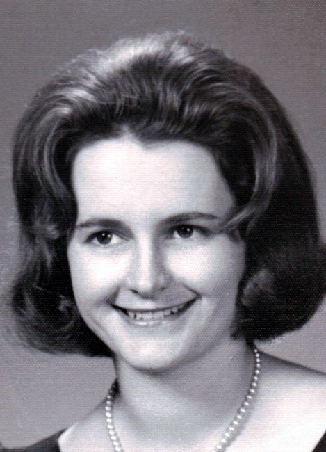 Obituary of Jean Mary Hamilton Low