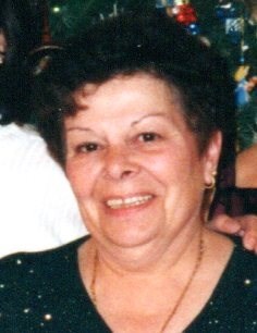 Obituary of Joanne Leonardi