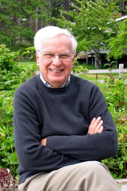 Obituary of John Wielick