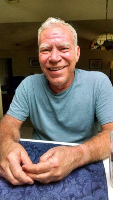 Obituary of Lou Benson