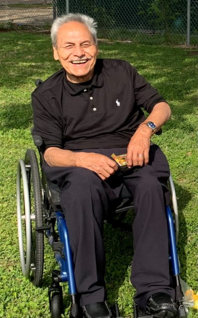 Obituary of Jesus Salvador Corona