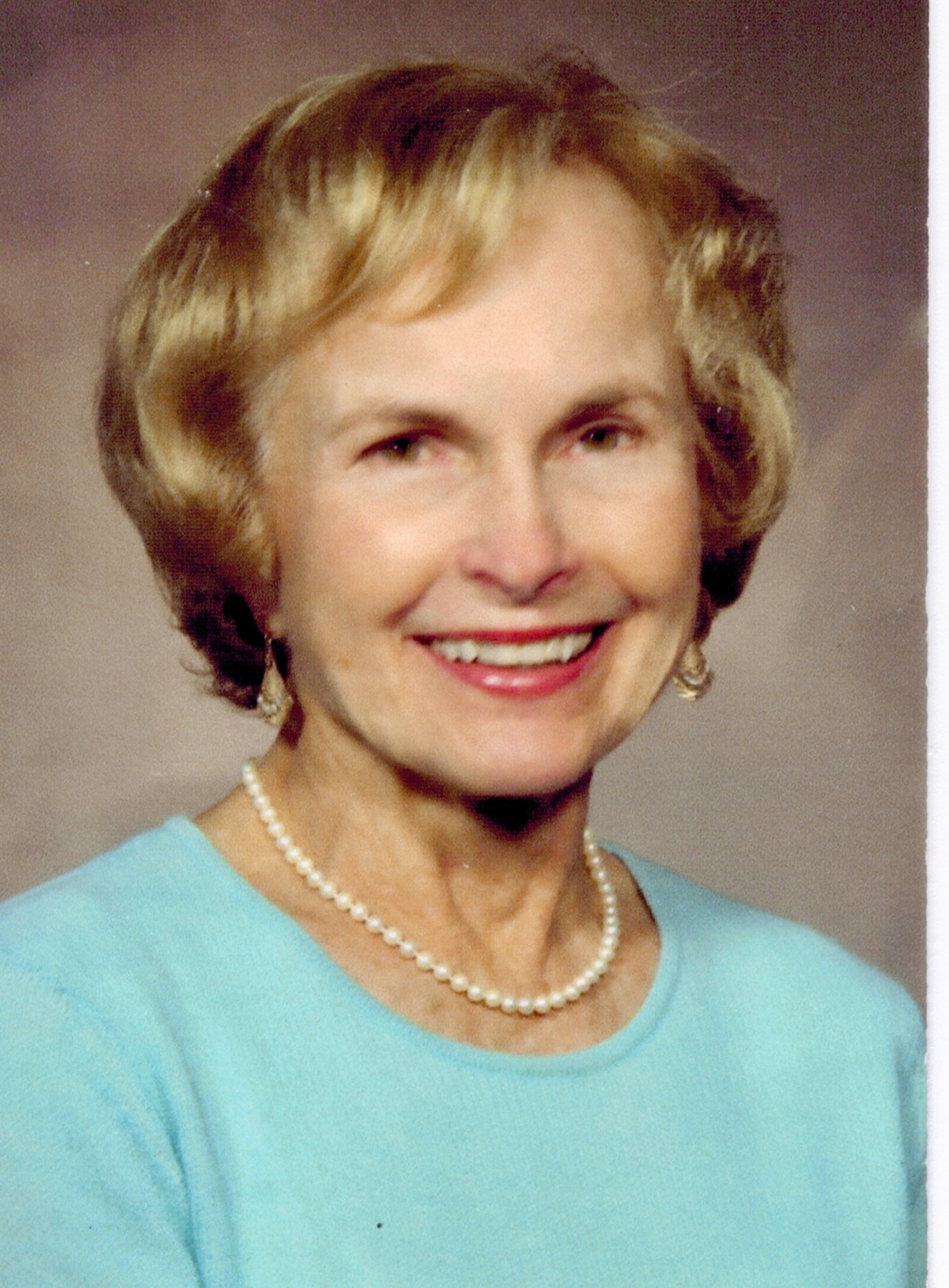 Obituary of MaryEllen O'Dwyer