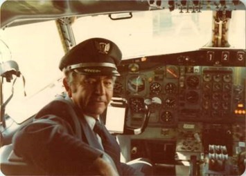 Obituary of Leo Alfred Lambert