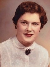 Obituary of Annie M. Housler