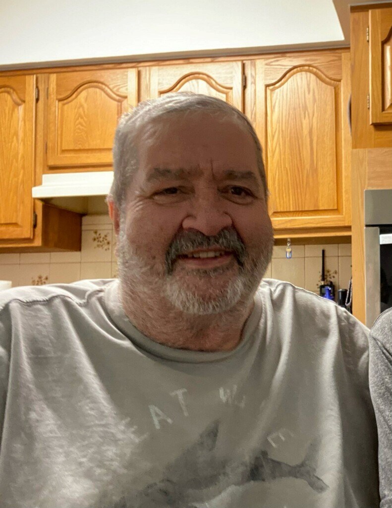 Obituary of Ricky Lynn Simpson