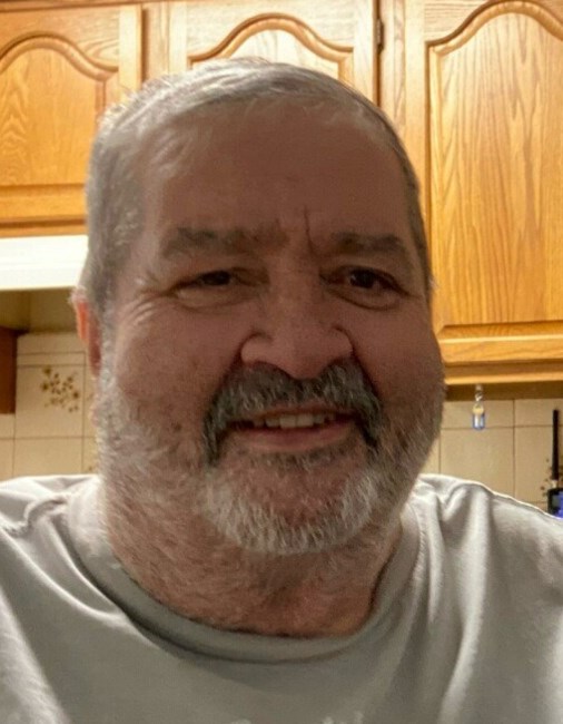 Obituary of Ricky Lynn Simpson