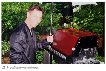 Obituary of James William Kelty