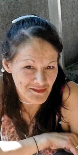 Obituary of Jeanine Ruby Louise Modine