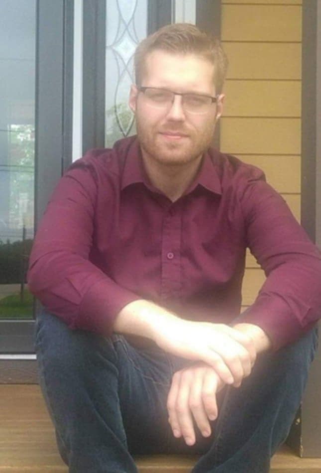 Obituary of Mathieu Levesque Audet