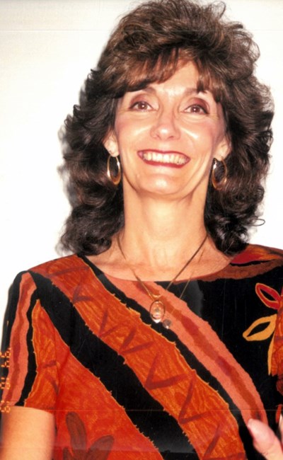 Obituary of Mildred Alice Hebert