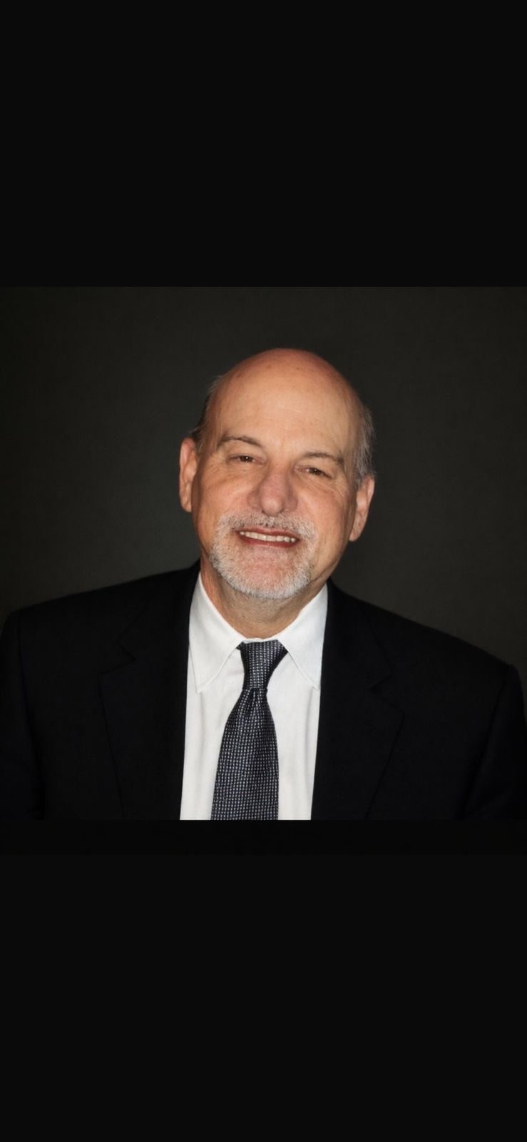 Obituary of Dr. Robert Alan Mobley