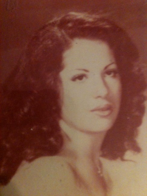 Obituary of Maria Elvira Azua