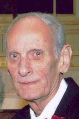 Obituario de Richard E. York