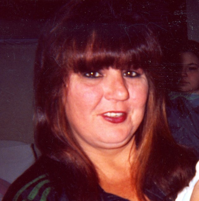 Obituary of Tammy Darlene Witt