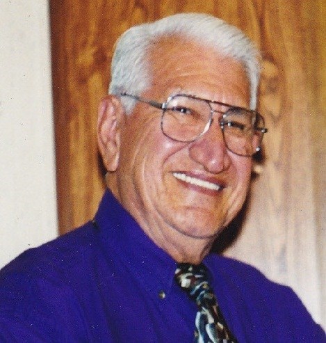 Obituary of Jesse Castro Bazan