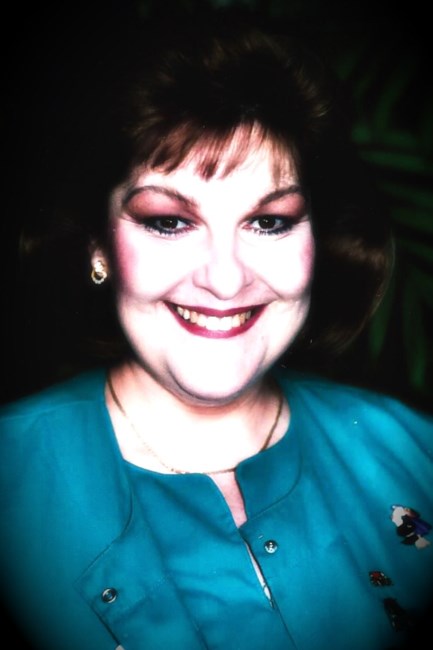 Obituary of Shirley Ann Berry