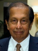 Obituary of Ananthan Satchi