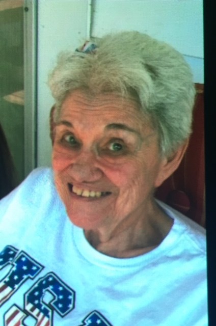 Obituary of Thelma Marie Laborde