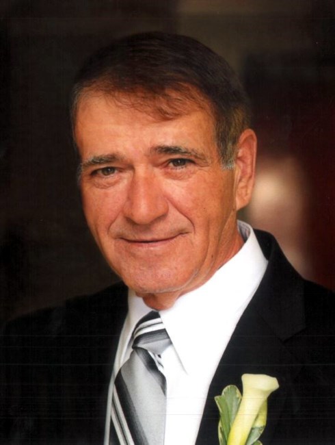 Obituary of Paolo Imbrogno