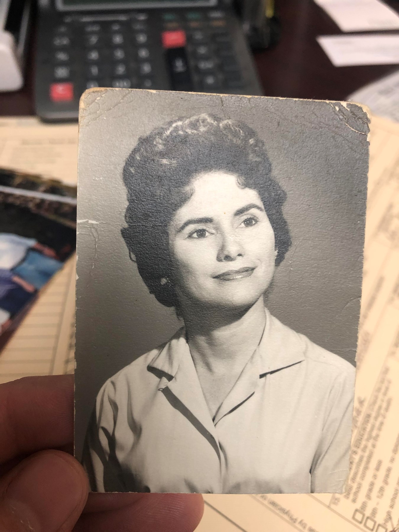 Obituary of Grace R. Christian