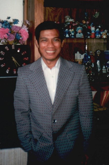 obituary image