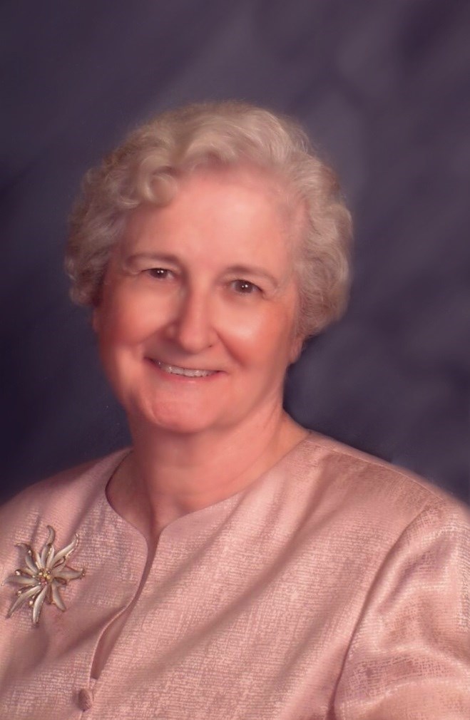 Obituary of Peggy Joyce Lemons