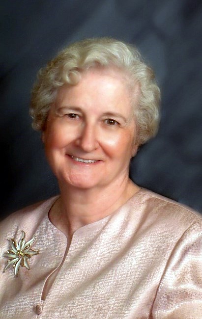 Obituary of Peggy Joyce Lemons