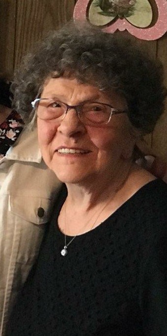 Obituary of Jacqueline Staudt