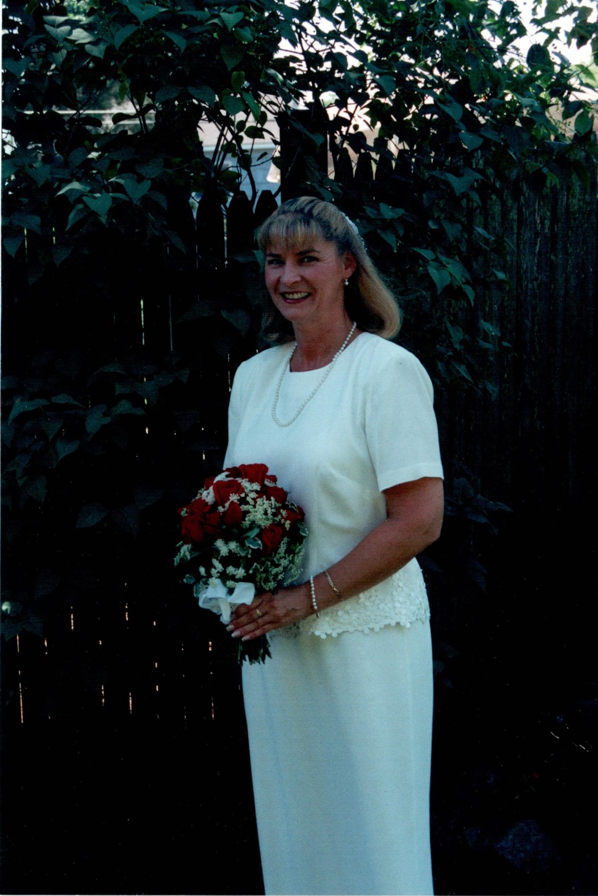 Obituary of Celeste Marie McKenna