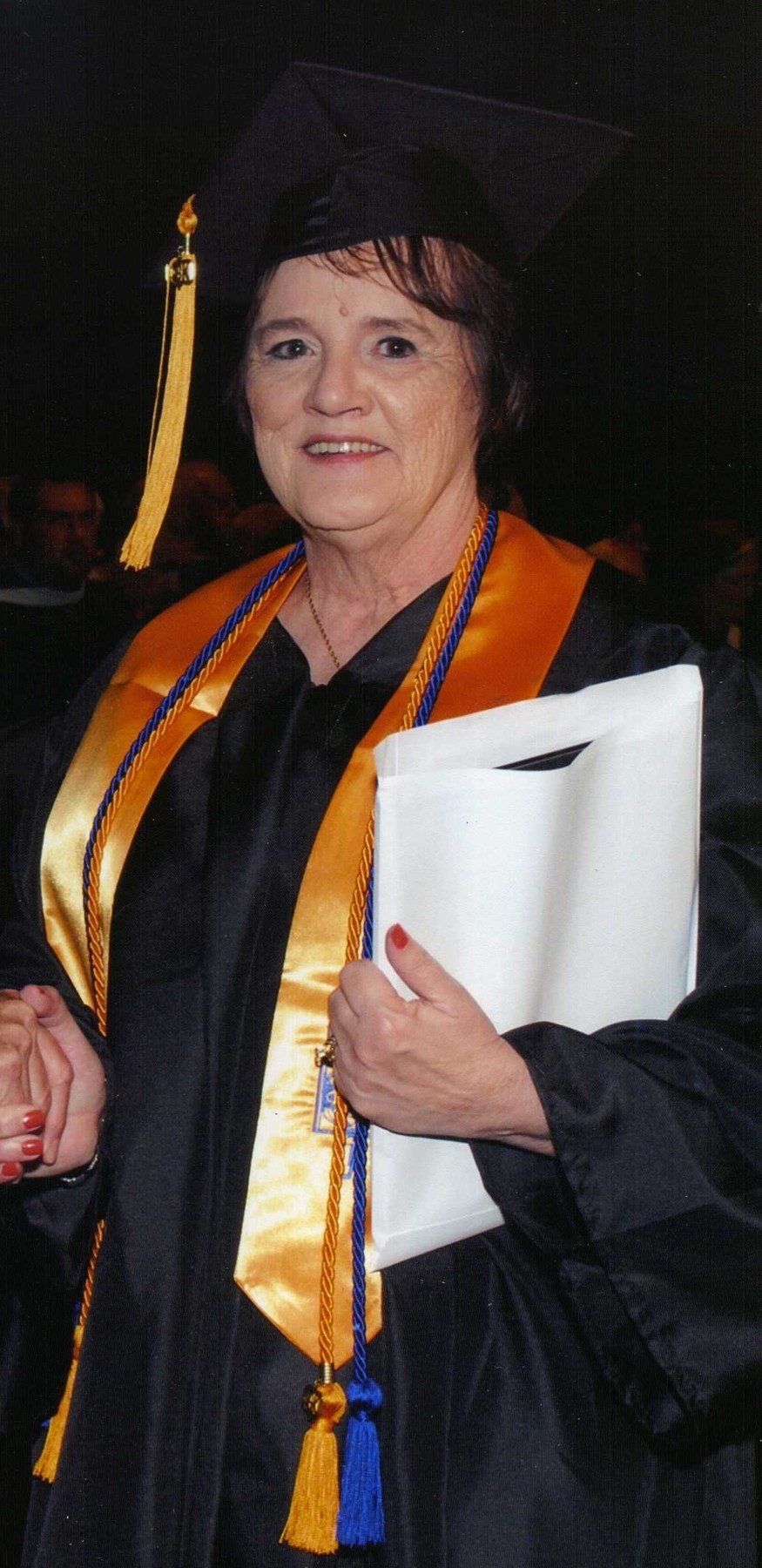 Diann Irene Knauss Obituary NC