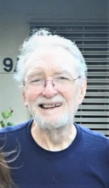 Obituary of Johnny Ray Blomer