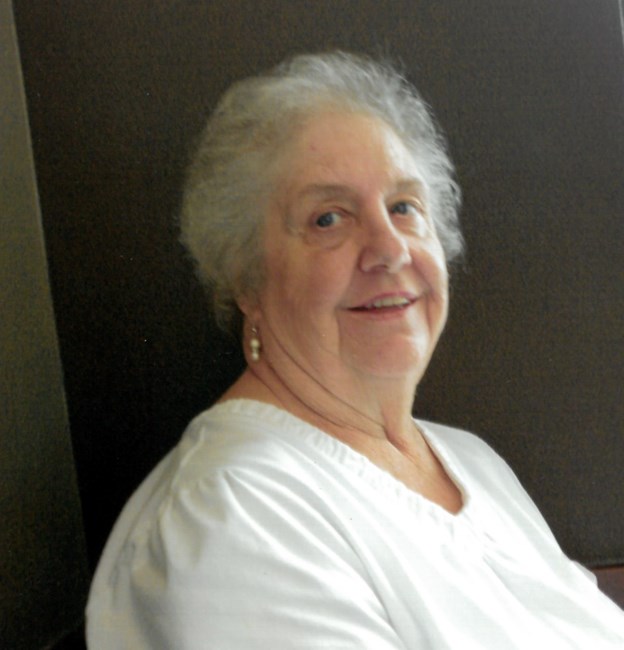 Obituary of Louise Owens