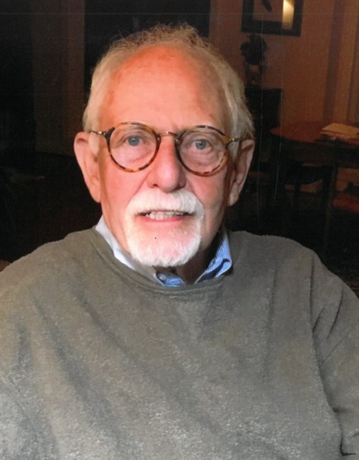 Obituary of John White Murphy