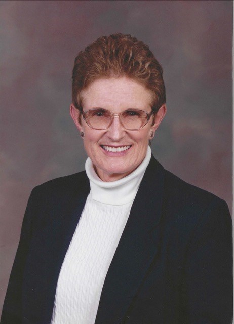 Obituary of JoAnn McCall